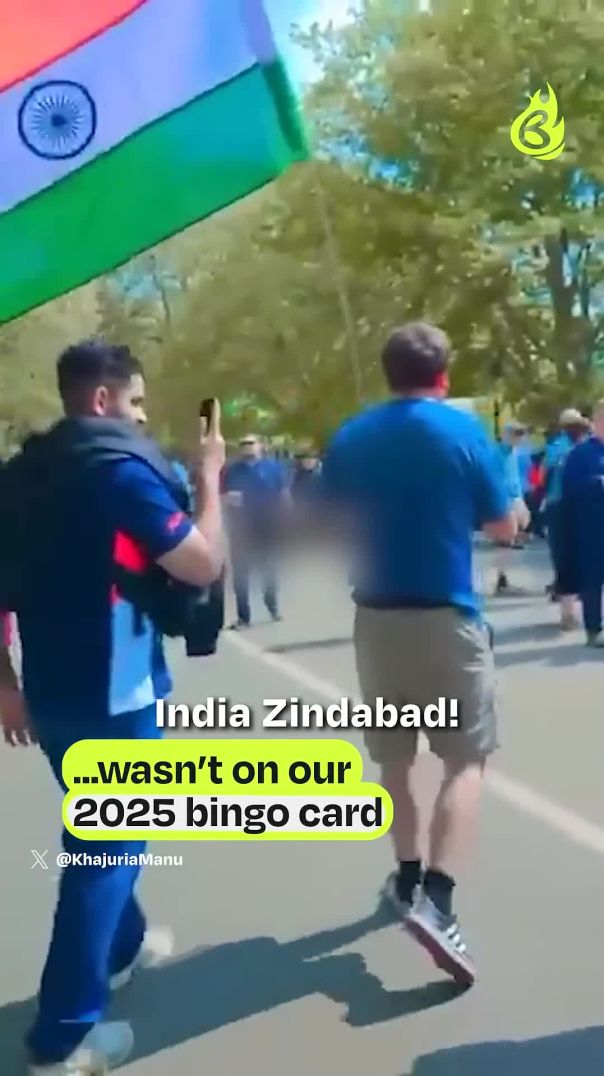 India Zindabad status