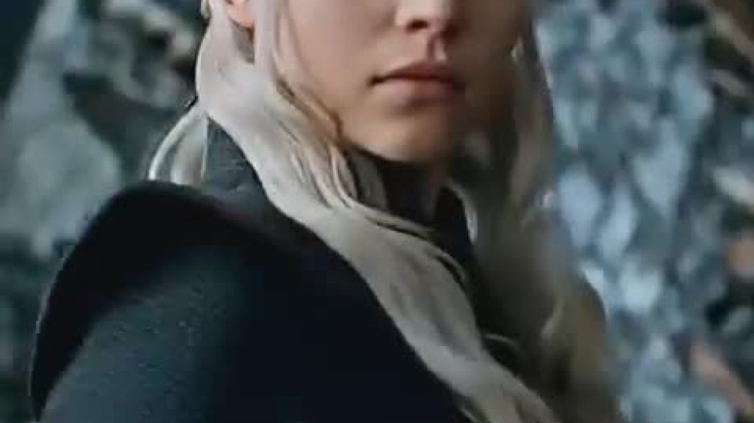 Mother Of Dragons  Daenerys Targaryen  Whatsapp Status  Video