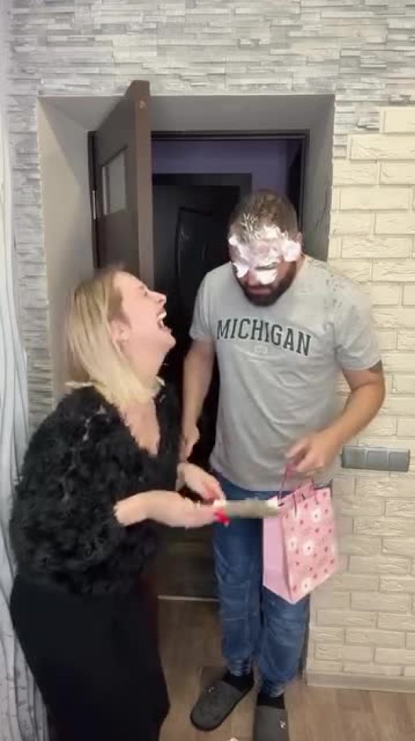 WAIT FOR IT #fake But #funny 😭🙈😂 #funnyvideos #videos