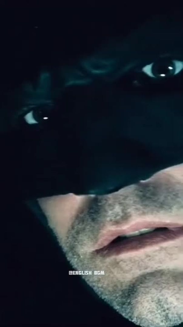 Batman Full screen shorts