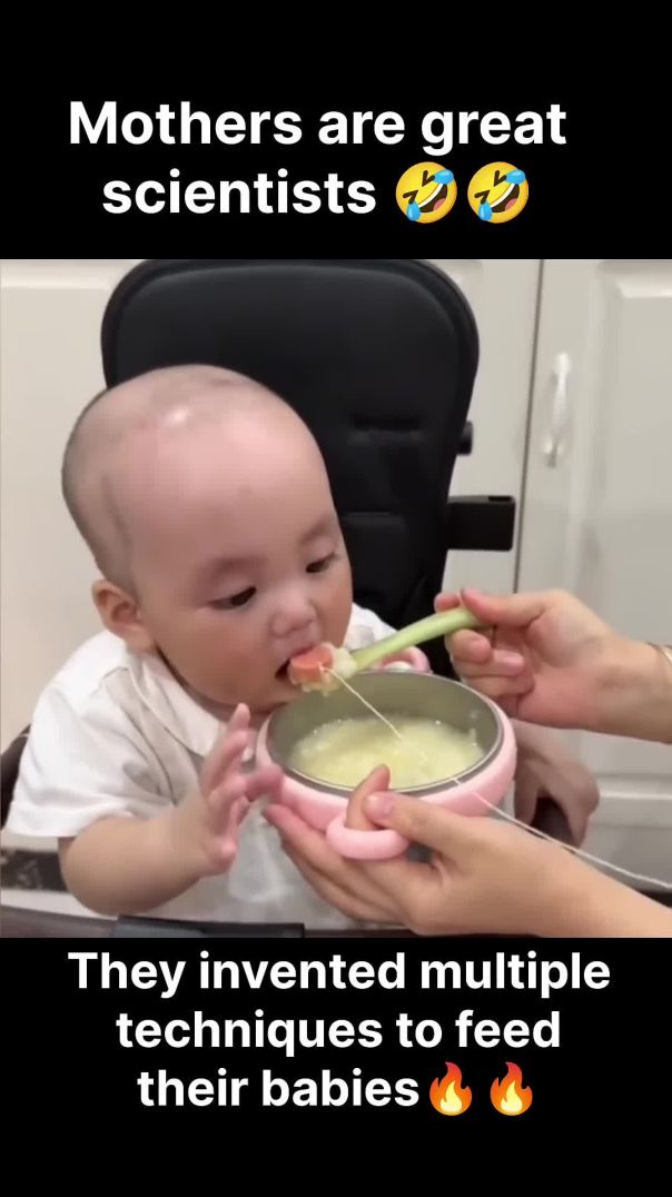 New Mother's Technique Unlocked Status