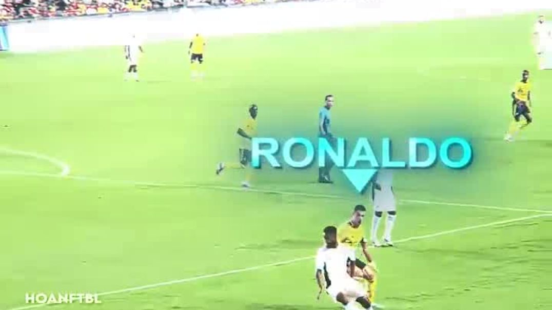 Ronaldo Skill WhatsApp Status Download (HD | 4K | Free)