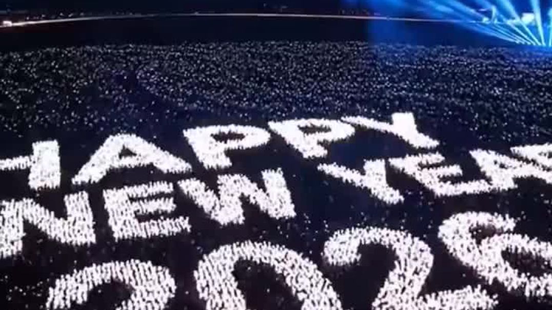 Happy New Year 2026 Video Wishes Downloads | Free HD New Year Videos