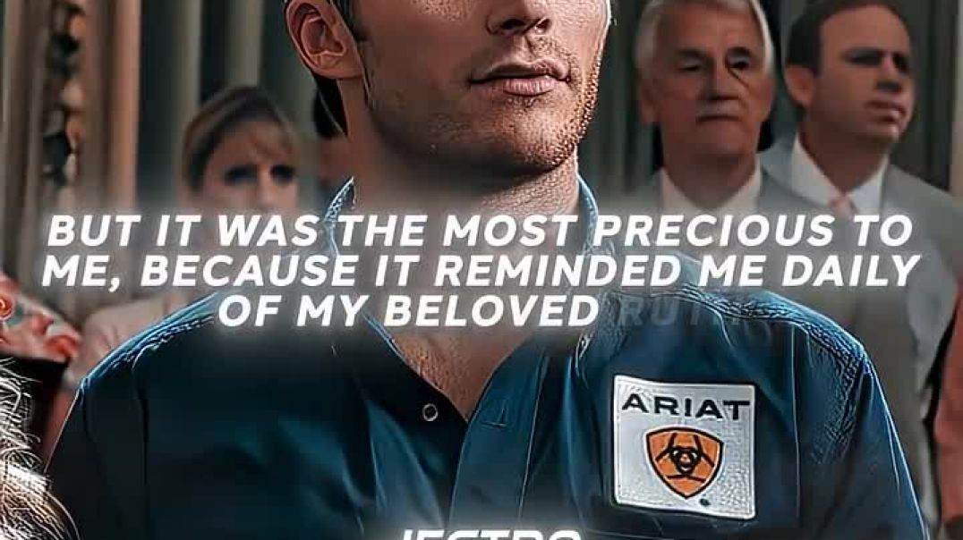 The Longest Ride Fragment - Painting Auction Scene Video Status